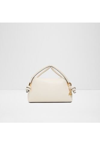 Cartera Dama Moda White Aldo Valerel Aldo