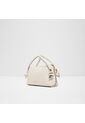 Cartera Dama Moda White Aldo Valerel de Aldo