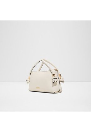Cartera Dama Moda White Aldo Valerel