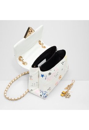 Cartera Dama Moda Multi Aldo Softpuffdoodle