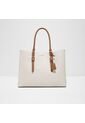 Cartera Dama Moda Beige Aldo Tarandi de Aldo