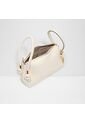 Cartera Dama Moda White Aldo Valerel de Aldo