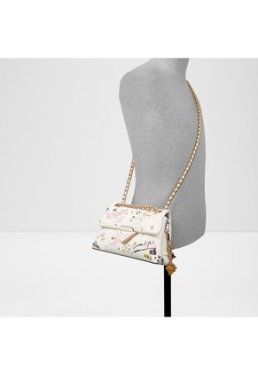 Cartera Dama Moda Multi Aldo Softpuffdoodle