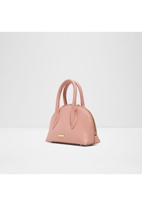 Cartera Dama Moda Pink Aldo Novallie