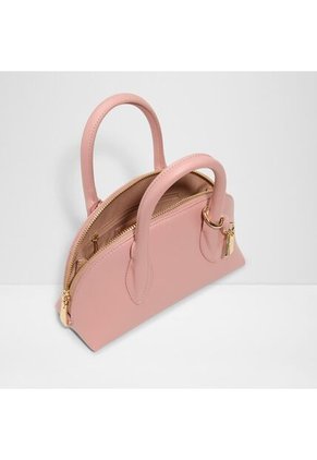 Cartera Dama Moda Pink Aldo Novallie
