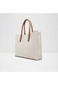 Cartera Dama Moda Beige Aldo Tarandi de Aldo