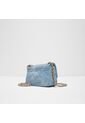 Cartera Dama Moda Blue Aldo Paradiso de Aldo
