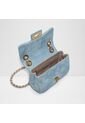 Cartera Dama Moda Blue Aldo Paradiso de Aldo