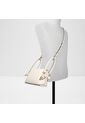 Cartera Dama Moda White Aldo Valerel de Aldo