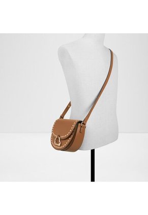 Cartera Dama Moda Beige Aldo Thosien