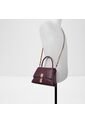 Cartera Dama Moda Red Aldo Topalicie de Aldo