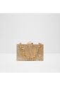 Cartera Dama Vestir Beige Aldo Zaloriax de Aldo