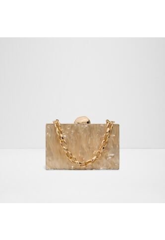Cartera Dama Vestir Beige Aldo Zaloriax Aldo