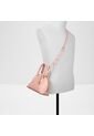 Cartera Dama Moda Pink Aldo Novallie de Aldo