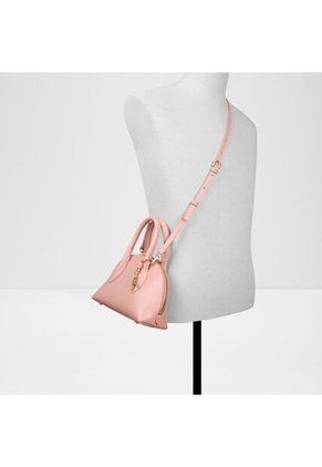 Cartera Dama Moda Pink Aldo Novallie