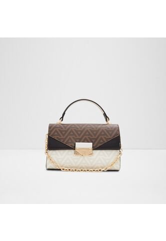 Cartera Dama Moda Beige Aldo Youra Aldo