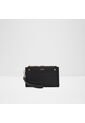 Billeteras Mujer Moda Black Aldo Banaeteriel de Aldo