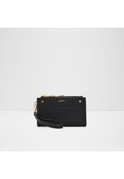 Billeteras Mujer Moda Black Aldo Banaeteriel