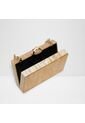 Cartera Dama Vestir Beige Aldo Zaloriax de Aldo