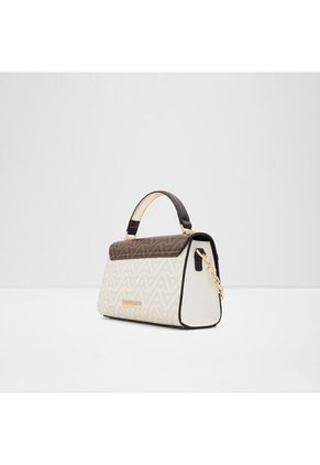 Cartera Dama Moda Beige Aldo Youra