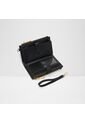 Billeteras Mujer Moda Black Aldo Banaeteriel de Aldo