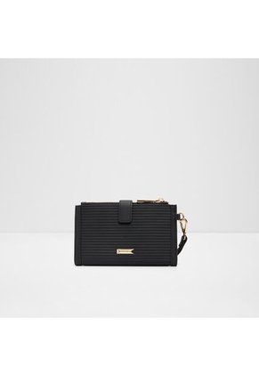 Billeteras Mujer Moda Black Aldo Banaeteriel