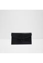 Cartera Dama Vestir Black Aldo Laribling de Aldo