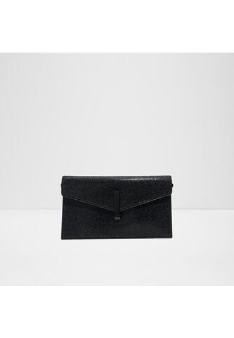 Cartera Dama Vestir Black Aldo Laribling Aldo