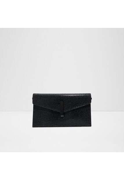 Cartera Dama Vestir Black Aldo Laribling