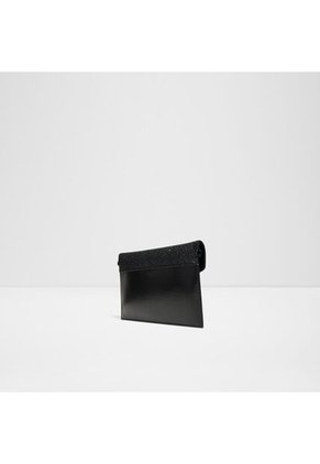 Cartera Dama Vestir Black Aldo Laribling
