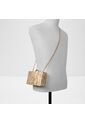 Cartera Dama Vestir Beige Aldo Zaloriax de Aldo