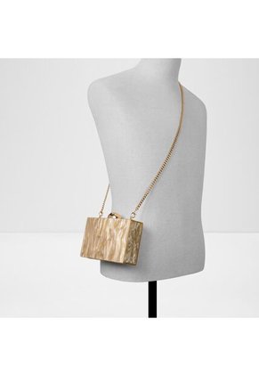 Cartera Dama Vestir Beige Aldo Zaloriax
