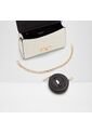 Cartera Dama Moda Beige Aldo Youra de Aldo