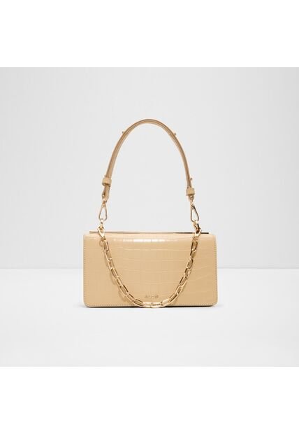 Cartera Dama Vestir White Aldo Dabouca
