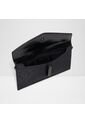 Cartera Dama Vestir Black Aldo Laribling de Aldo