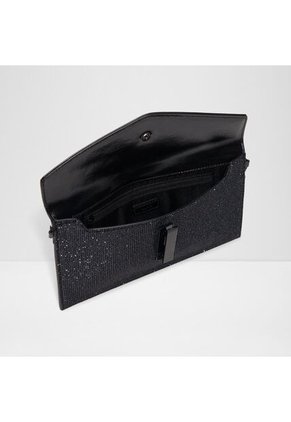 Cartera Dama Vestir Black Aldo Laribling