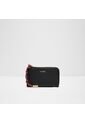 Billeteras Mujer Moda Black Aldo Erawen de Aldo