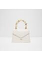 Cartera Dama Moda White Aldo Trinty de Aldo