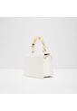 Cartera Dama Moda White Aldo Trinty de Aldo
