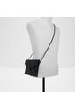 Cartera Dama Vestir Black Aldo Laribling de Aldo