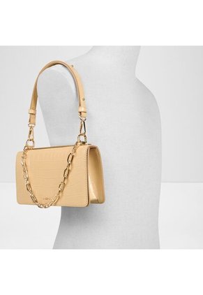 Cartera Dama Vestir White Aldo Dabouca