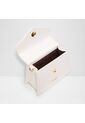 Cartera Dama Moda White Aldo Trinty de Aldo
