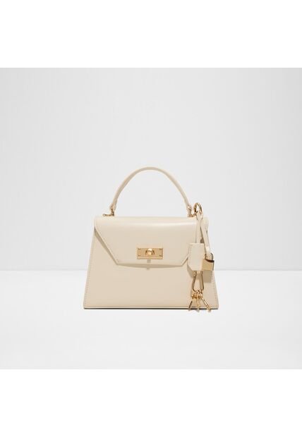 Cartera Dama Moda White Aldo Seraphyna
