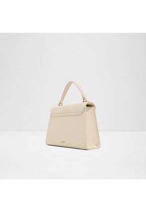 Cartera Dama Moda White Aldo Seraphyna