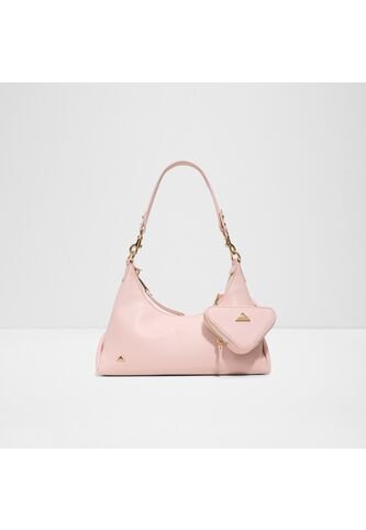 Cartera Dama Moda Pink Aldo Mtl72Purse Aldo