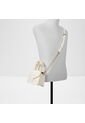 Cartera Dama Moda White Aldo Trinty de Aldo