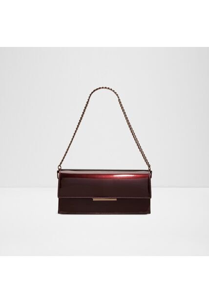 Cartera Dama Vestir Brown Aldo Carrenter
