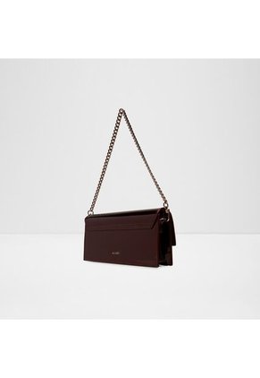 Cartera Dama Vestir Brown Aldo Carrenter