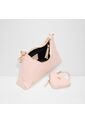 Cartera Dama Moda Pink Aldo Mtl72Purse de Aldo