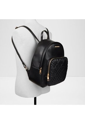 Cartera Dama Moda Black Aldo Walesean